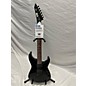 Used ESP LTD KH602 Kirk Hammett Signature Solid Body Electric Guitar thumbnail