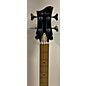 Used Jay Turser Jtb-2b Electric Bass Guitar
