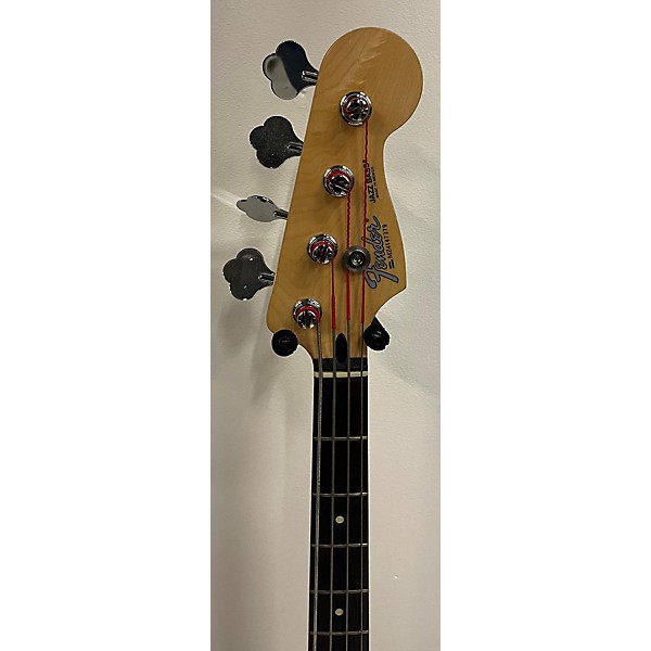 Used Fender 2004 Standard Jazz Bass Electric Bass Guitar
