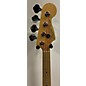 Used Fender 2005 American Standard Jazz Bass Electric Bass Guitar