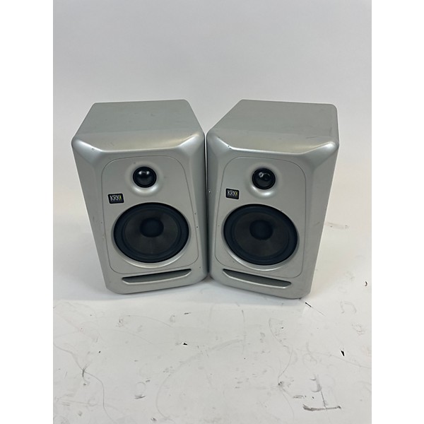 Used KRK Classic 5 Powered Monitor