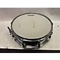 Used Slingerland 14X6 CHROME SNARE Drum thumbnail