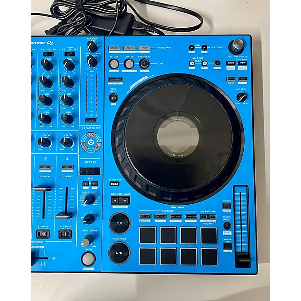 Used Pioneer DJ DDJ-FLX10 DJ Controller