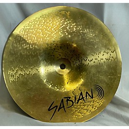 Used SABIAN Used SABIAN 10in SBR Series Splash Cymbal