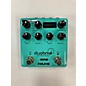 Used NUX Used NUX Duotime Dual Delay Engine Effect Pedal thumbnail