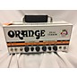 Used Orange Amplifiers DT30H Dual Terror 30W Tube Guitar Amp Head