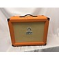 Used Orange Amplifiers PPC112C 1x12 Guitar Cabinet thumbnail