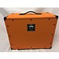 Used Orange Amplifiers PPC112C 1x12 Guitar Cabinet