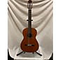 Used Dauphin Used Dauphin DS35 Natural Classical Acoustic Guitar thumbnail