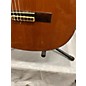 Used Dauphin Used Dauphin DS35 Natural Classical Acoustic Guitar