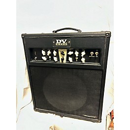 Used DV Mark Used DV Mark DV40 112 40W 1x12 Tube Guitar Combo Amp