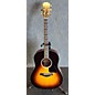 Used Taylor 217e 50th Anniversary Acoustic Electric Guitar