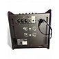 Used Yamaha stagepas 200 Acoustic Guitar Combo Amp