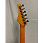 Used G&L USA Legacy Solid Body Electric Guitar