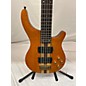 Used Used Copley Cbe59nt Natural Electric Bass Guitar