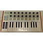 Used Arturia MiniLab MIDI Controller thumbnail