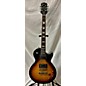 Used Epiphone Used Epiphone Les Paul 1960 Tribute Plus 3 Color Sunburst Solid Body Electric Guitar thumbnail