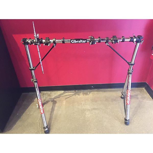 Used Gibraltar Miscellaneous Rack Stand