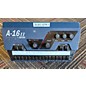 Used Aviom A-16II Unpowered Mixer thumbnail