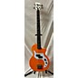 Used Orange Amplifiers O BASS Electric Bass Guitar thumbnail