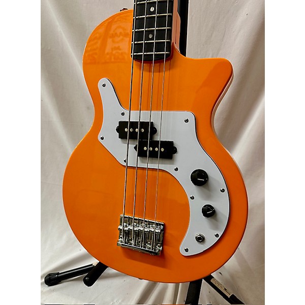 Used Orange Amplifiers O BASS Electric Bass Guitar