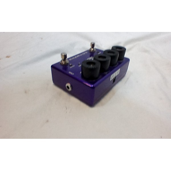 Used MXR Sub Machine Effect Pedal