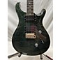 Used PRS SE Custom 24 Solid Body Electric Guitar thumbnail