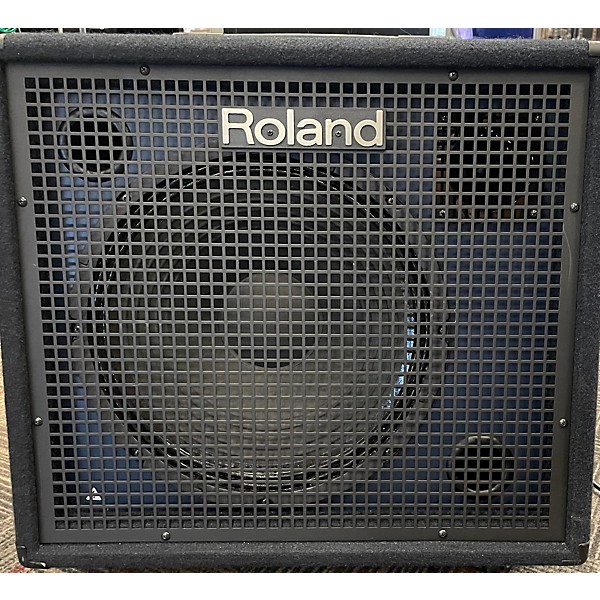 Used Roland Kc 600 Keyboard Amp