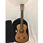 Used Used Journey Instruments OC520 Natural Acoustic Electric Guitar