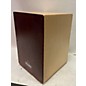 Used Nino 12X8 Kids Cajon Drum thumbnail