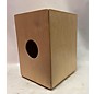 Used Nino 12X8 Kids Cajon Drum