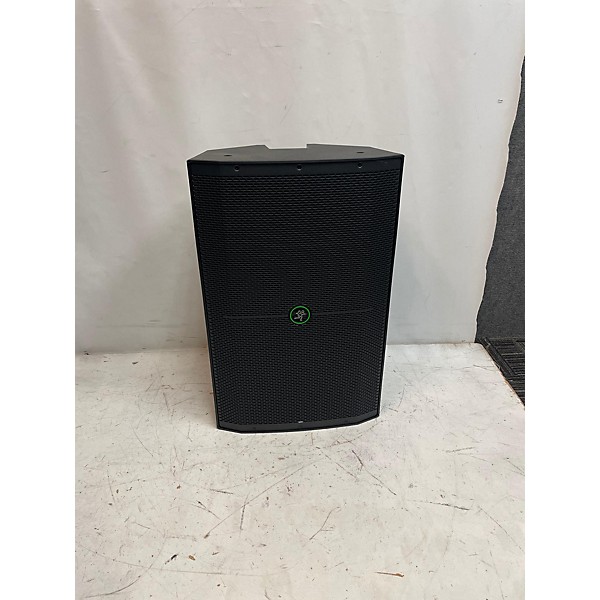 Used Mackie THUMP 215 Powered Speaker