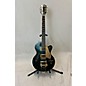 Used Gretsch Guitars Used Gretsch Guitars G5655TG Cadillac Green Hollow Body Electric Guitar thumbnail