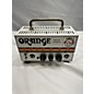 Used Orange Amplifiers Used Orange Amplifiers MT20 Micro Terror 20W Tube Guitar Amp Head thumbnail