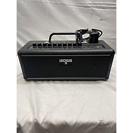 Used BOSS Katana Air Wireless 30W 2X3 Battery Powered Amp