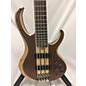 Used Ibanez Btb745 Electric Bass Guitar