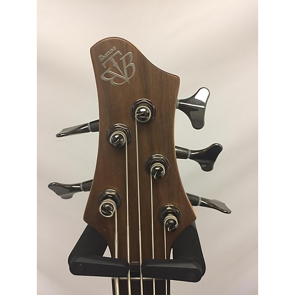 Used Ibanez Btb745 Electric Bass Guitar