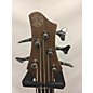 Used Ibanez Btb745 Electric Bass Guitar