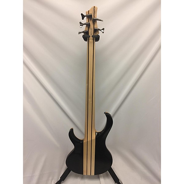 Used Ibanez Btb745 Electric Bass Guitar