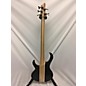 Used Ibanez Btb745 Electric Bass Guitar