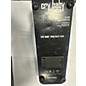 Used Dunlop 105Q Cry Baby Bass Wah Bass Effect Pedal