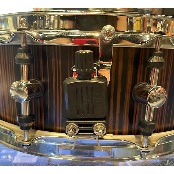 Used SONOR 14X6.5 S CLASSIX SNARE Drum