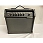 Used Line 6 Spider V 20 MkII 20w 1x8 Guitar Combo Amp thumbnail