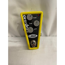 Used Modtone Used Modtone MTMOD Mini Mod Overdrive Effect Pedal