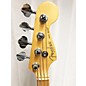 Used Fender American Deluxe Jazz Bass Electric Bass Guitar