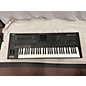 Used Yamaha Motif XF6 61 Key Keyboard Workstation thumbnail