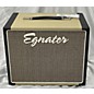 Used Egnater Rebel 112X 1x12 Guitar Cabinet thumbnail