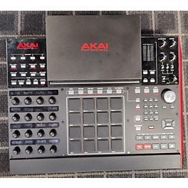 Used Akai Professional Used Akai Professional MPCX Production Controller