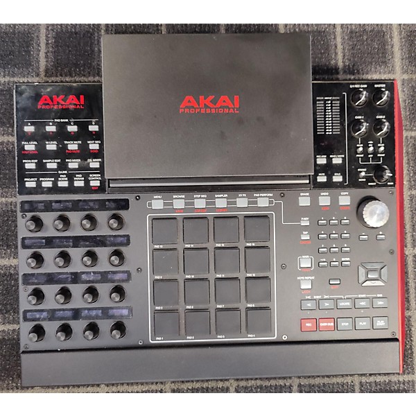 Used Akai Professional MPCX Production Controller