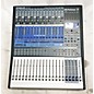 Used PreSonus Studio Live 16.4.2 Digital Mixer thumbnail